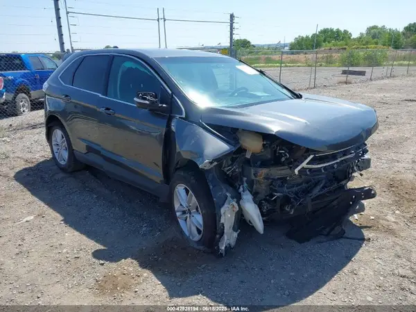 2FMPK4J98JBC56346 2018 FORD EDGE - Image 1