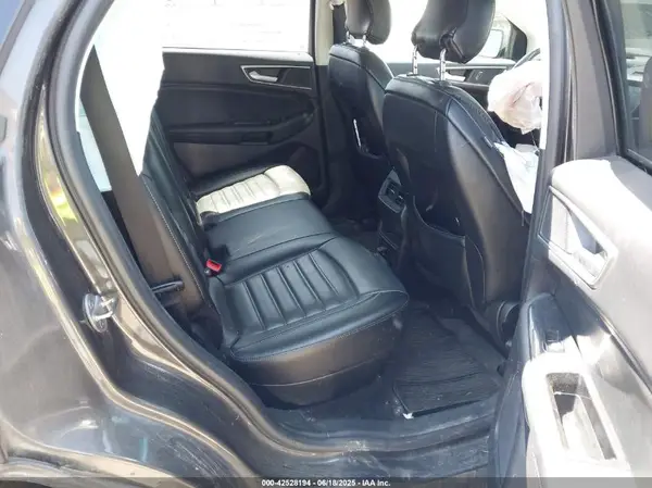 2FMPK4J98JBC56346 2018 FORD EDGE - Image 8