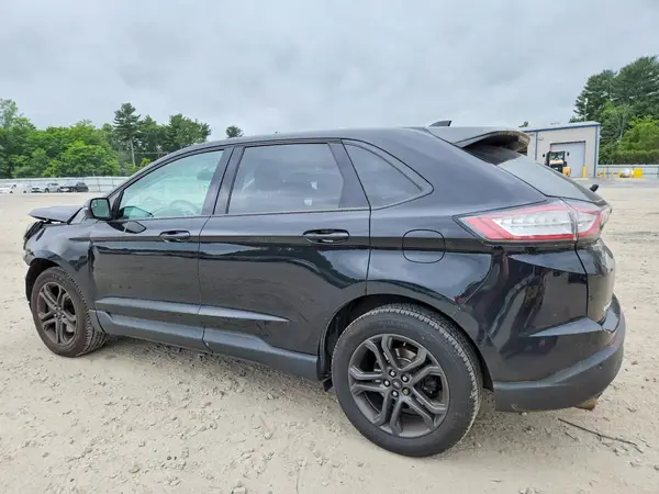 2FMPK4J98JBC56721 2018 FORD EDGE - Image 2