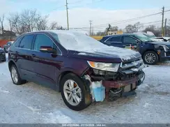 2FMPK4J98JBC57321 2018 FORD EDGE