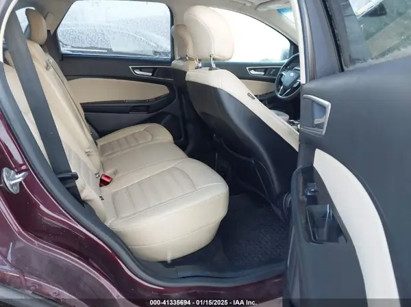2FMPK4J98JBC57321 2018 FORD EDGE - Image 8