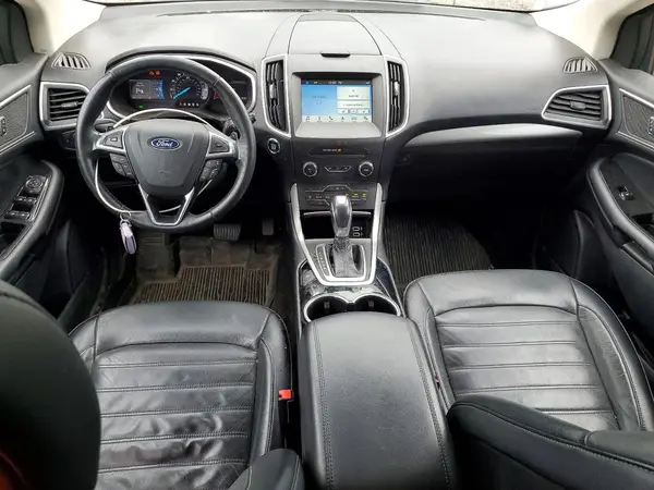 2FMPK4J98JBC57478 2018 FORD EDGE - Image 8