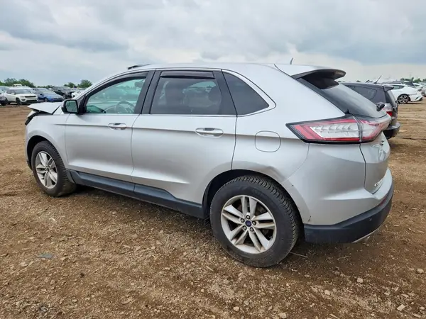 2FMPK4J98JBC58520 2018 FORD EDGE - Image 2