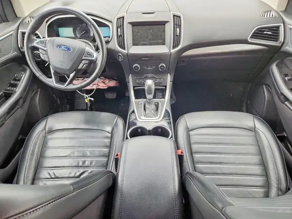 2FMPK4J98JBC58520 2018 FORD EDGE - Image 8