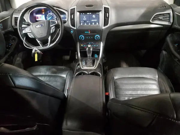 2FMPK4J98JBC59005 2018 FORD EDGE - Image 8