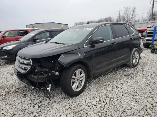 2FMPK4J98JBC59442 2018 FORD EDGE - Image 1