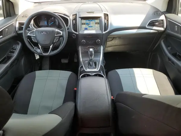 2FMPK4J98JBC60381 2018 FORD EDGE - Image 8