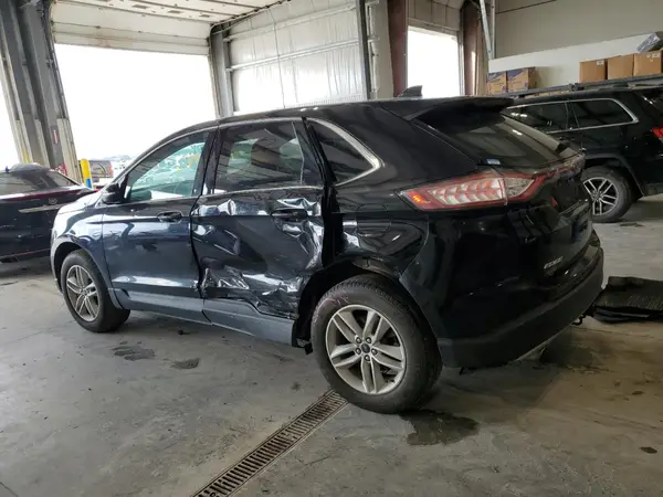 2FMPK4J98JBC60705 2018 FORD EDGE - Image 2