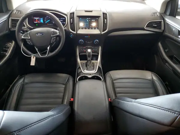 2FMPK4J98JBC60705 2018 FORD EDGE - Image 8