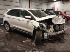 2FMPK4J98JBC61840 2018 FORD EDGE