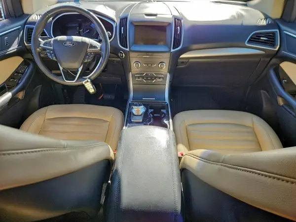 2FMPK4J98KBB00566 2019 FORD EDGE - Image 8