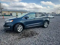 2FMPK4J98KBB01166 2019 FORD EDGE