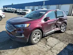 2FMPK4J98KBB03824 2019 FORD EDGE