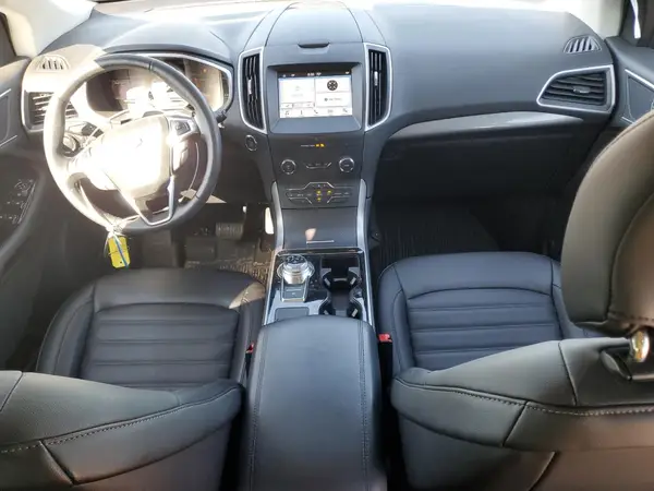 2FMPK4J98KBB03824 2019 FORD EDGE - Image 8