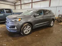 2FMPK4J98KBB09011 2019 FORD EDGE