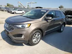 2FMPK4J98KBB10434 2019 FORD EDGE
