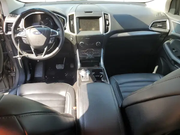 2FMPK4J98KBB10434 2019 FORD EDGE - Image 8