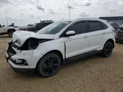 2FMPK4J98KBB15522 2019 FORD EDGE
