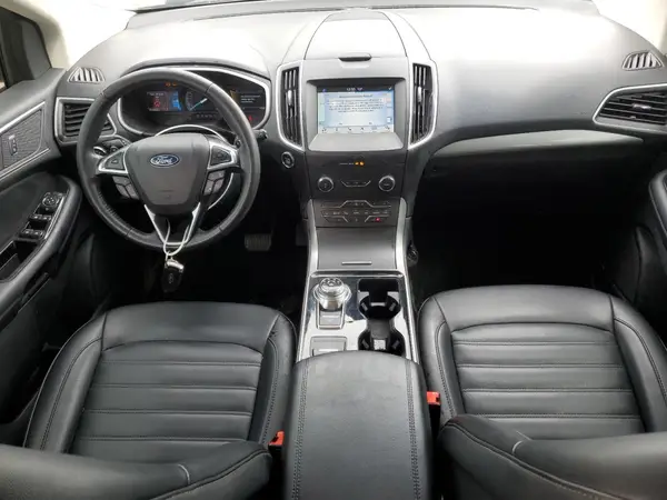 2FMPK4J98KBB15522 2019 FORD EDGE - Image 8