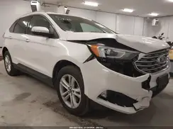 2FMPK4J98KBB17352 2019 FORD EDGE