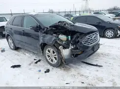 2FMPK4J98KBB18193 2019 FORD EDGE