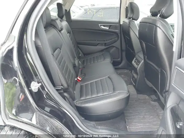 2FMPK4J98KBB18193 2019 FORD EDGE - Image 8