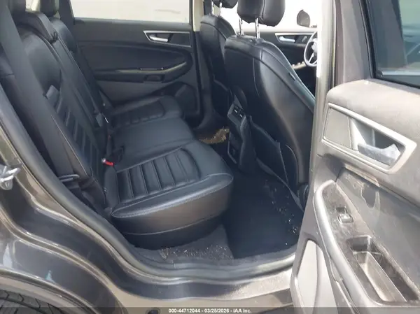 2FMPK4J98KBB20641 2019 FORD EDGE - Image 8