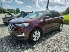 2FMPK4J98KBB25130 2019 FORD EDGE