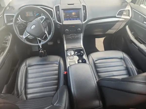 2FMPK4J98KBB25130 2019 FORD EDGE - Image 8