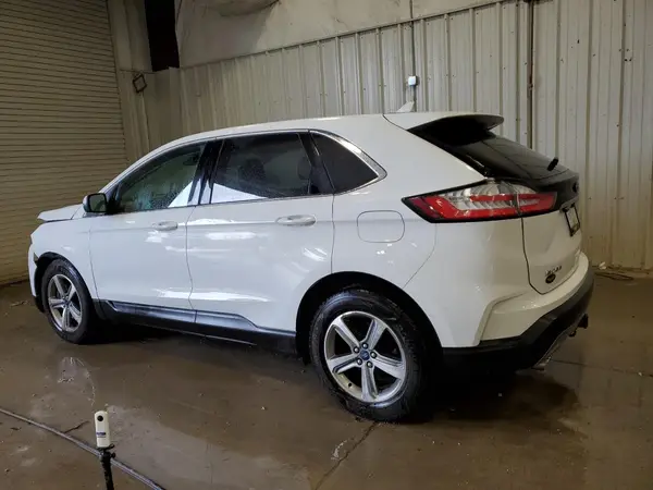2FMPK4J98KBB28920 2019 FORD EDGE - Image 2