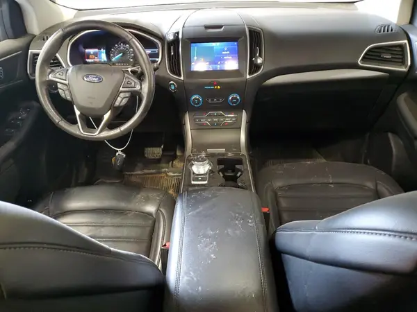 2FMPK4J98KBB28920 2019 FORD EDGE - Image 8