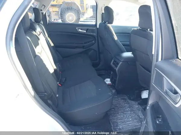2FMPK4J98KBB29324 2019 FORD EDGE - Image 8