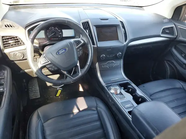 2FMPK4J98KBB33695 2019 FORD EDGE - Image 8
