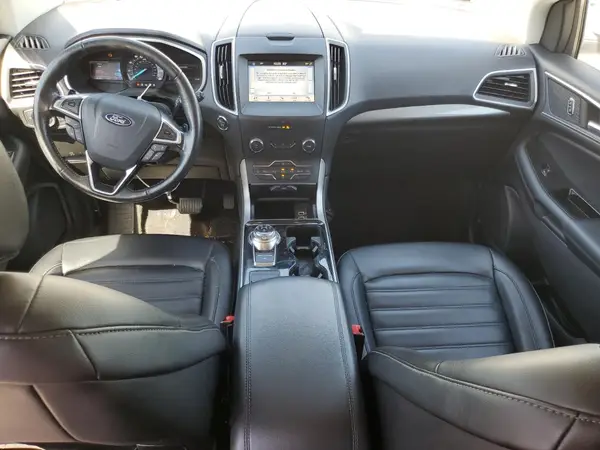 2FMPK4J98KBB34524 2019 FORD EDGE - Image 8