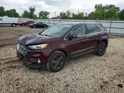 2FMPK4J98KBB35138 2019 FORD EDGE