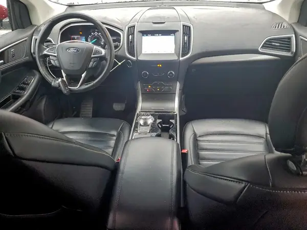 2FMPK4J98KBB35446 2019 FORD EDGE - Image 8