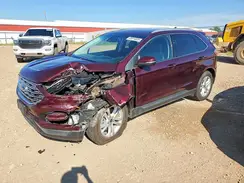 2FMPK4J98KBB36984 2019 FORD EDGE