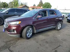 2FMPK4J98KBB37052 2019 FORD EDGE