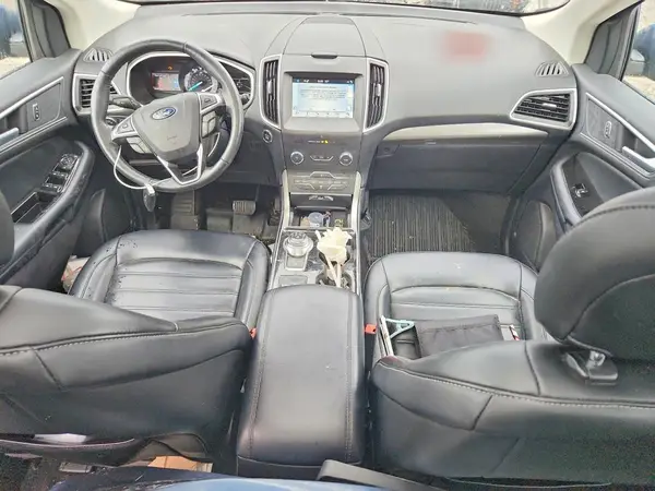 2FMPK4J98KBB37083 2019 FORD EDGE - Image 8