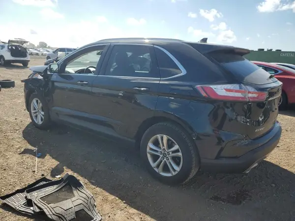2FMPK4J98KBB40579 2019 FORD EDGE - Image 2