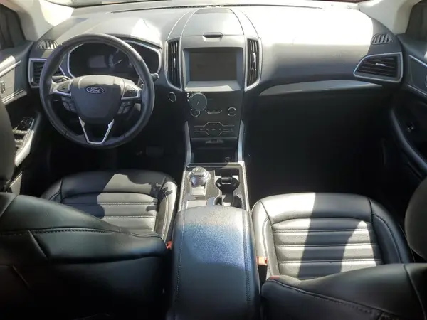 2FMPK4J98KBB40579 2019 FORD EDGE - Image 8