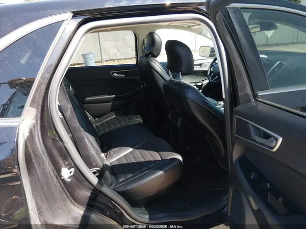 2FMPK4J98KBB40646 2019 FORD EDGE - Image 8