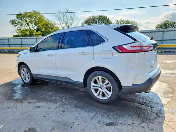 2FMPK4J98KBB45779 2019 FORD EDGE - Image 2