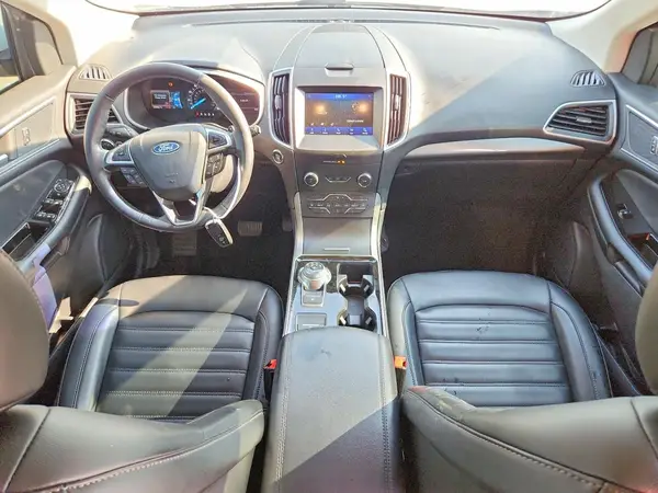 2FMPK4J98KBB45779 2019 FORD EDGE - Image 8