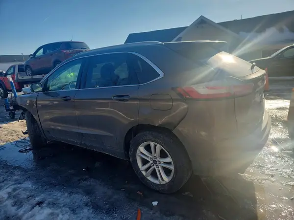 2FMPK4J98KBB48293 2019 FORD EDGE - Image 2