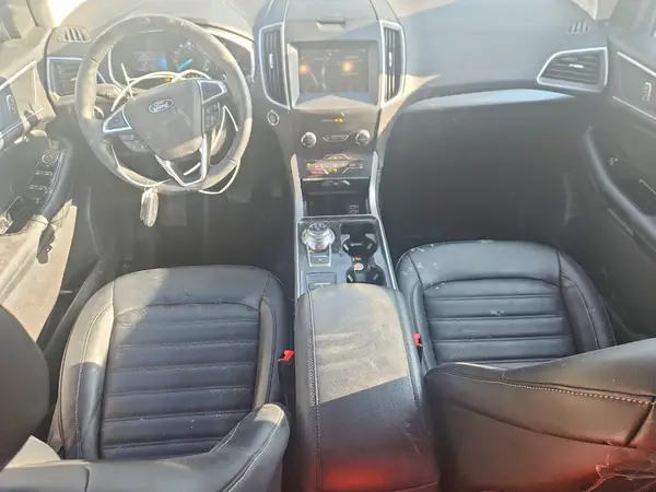 2FMPK4J98KBB48293 2019 FORD EDGE - Image 8