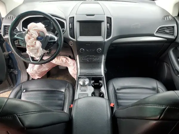 2FMPK4J98KBB48519 2019 FORD EDGE - Image 8