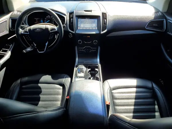 2FMPK4J98KBB49573 2019 FORD EDGE - Image 8