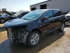 2FMPK4J98KBB52327 2019 FORD EDGE