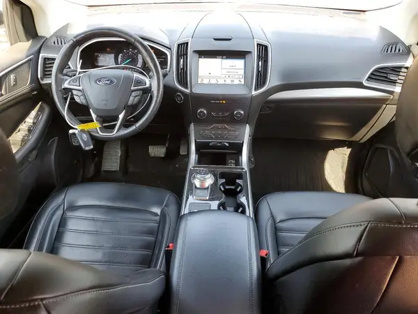 2FMPK4J98KBB52327 2019 FORD EDGE - Image 8
